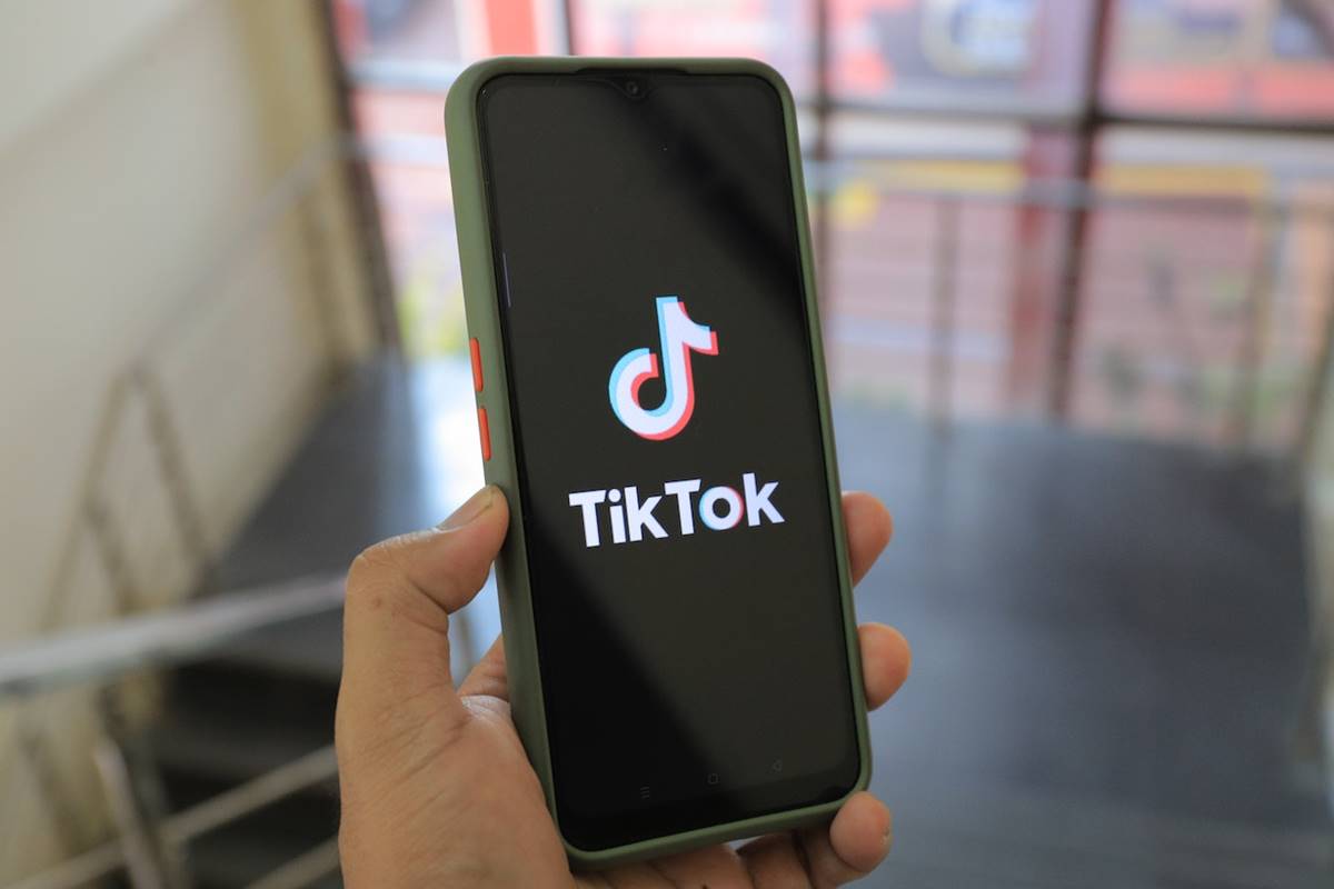 tiktok 2