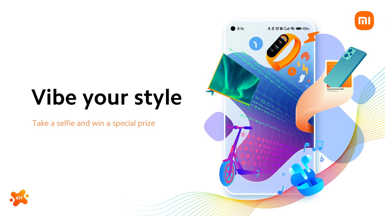 Xiaomi Fan Festival 2023