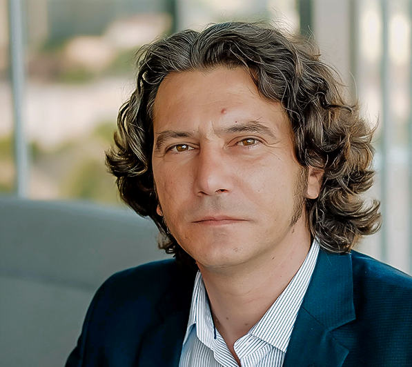 emil constantinescu, deloitte