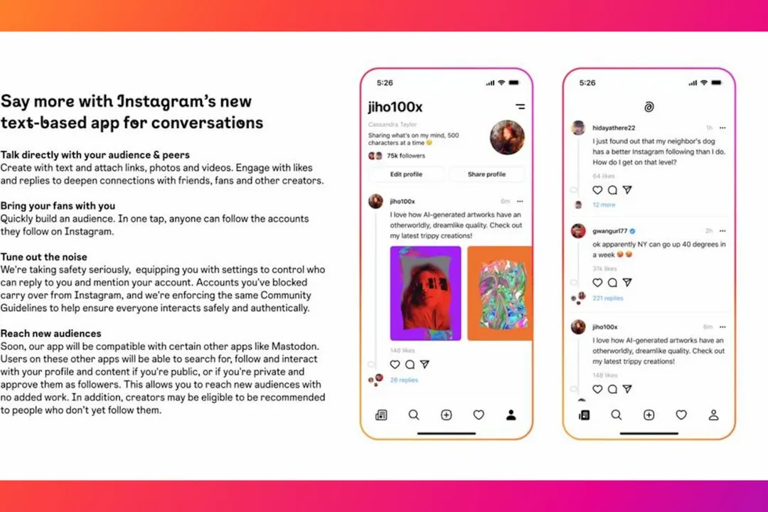 instagram new twitter