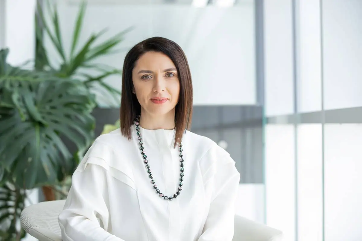 irina minzala ey românia