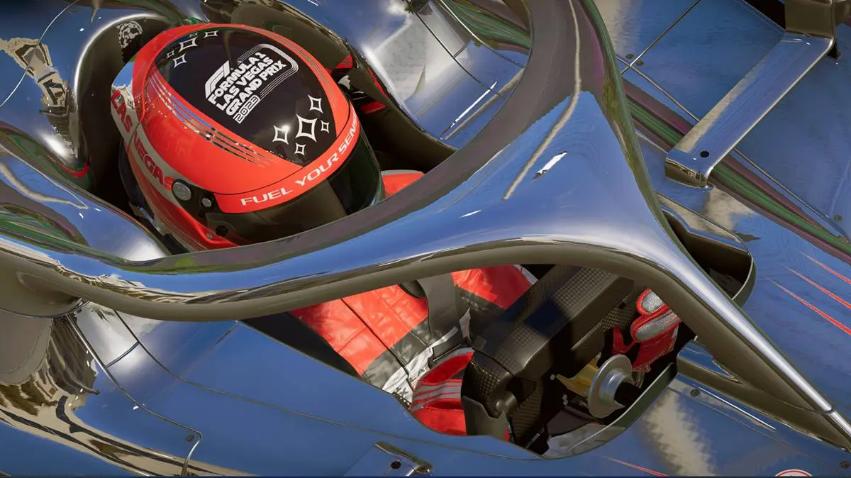 las vegas grand prix 2