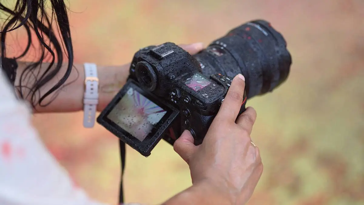 nikon z8 4
