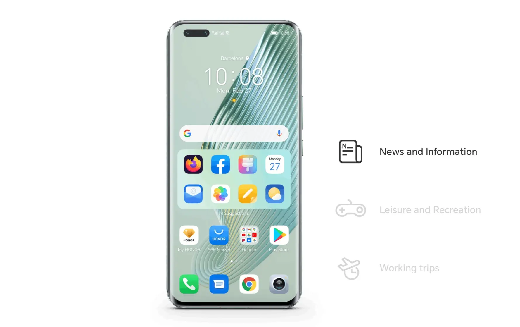 phone