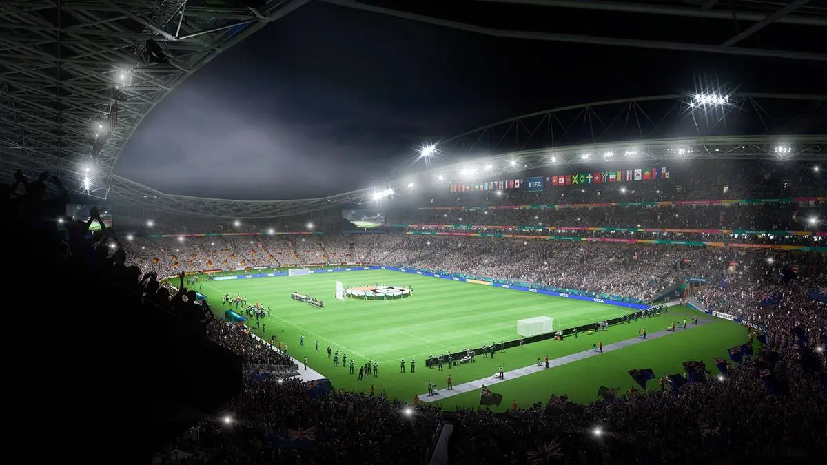 fifa 23 women head