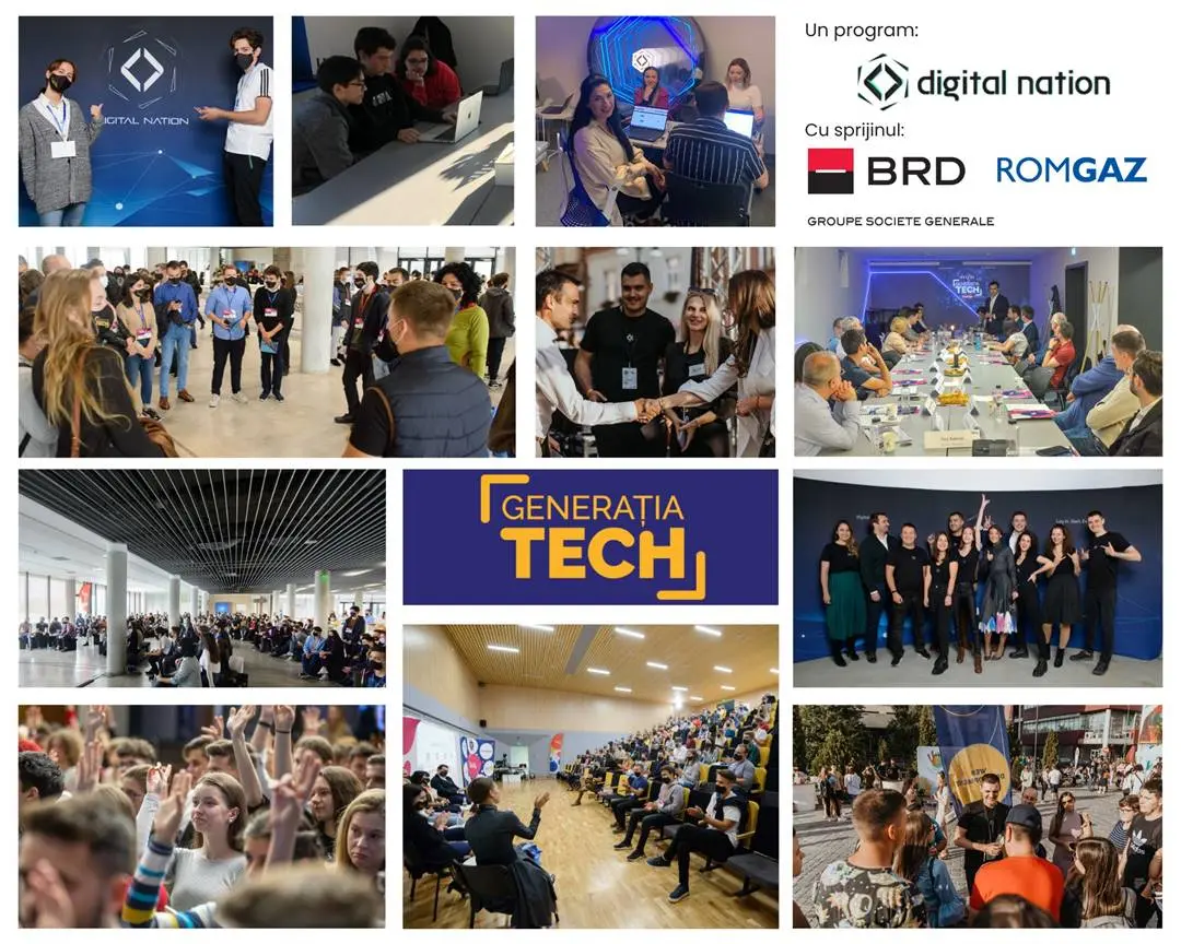 generatiia tech
