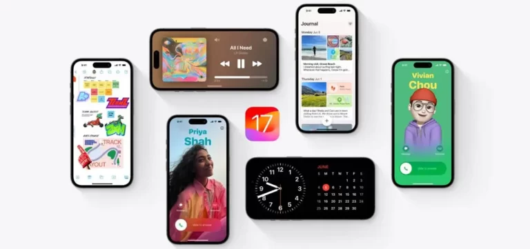 ios17 head
