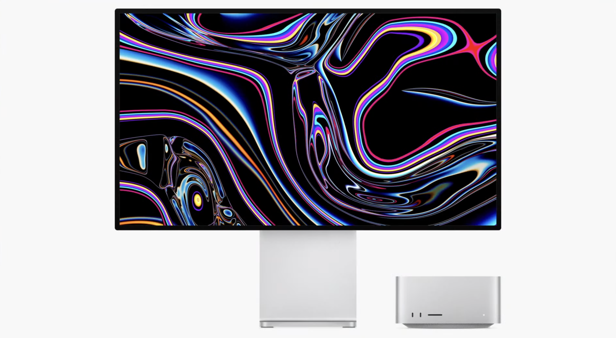 mac studio