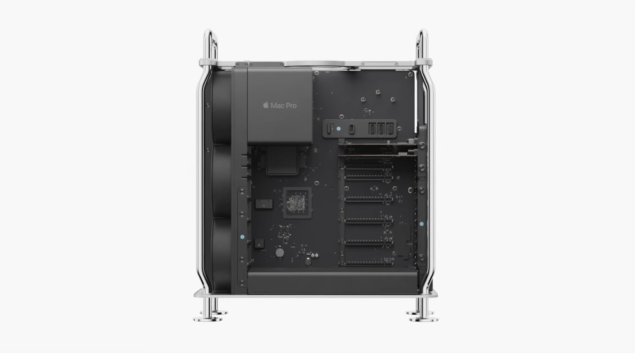 mac ultra23