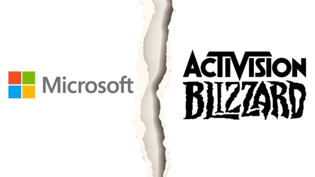 microsoft activision sua