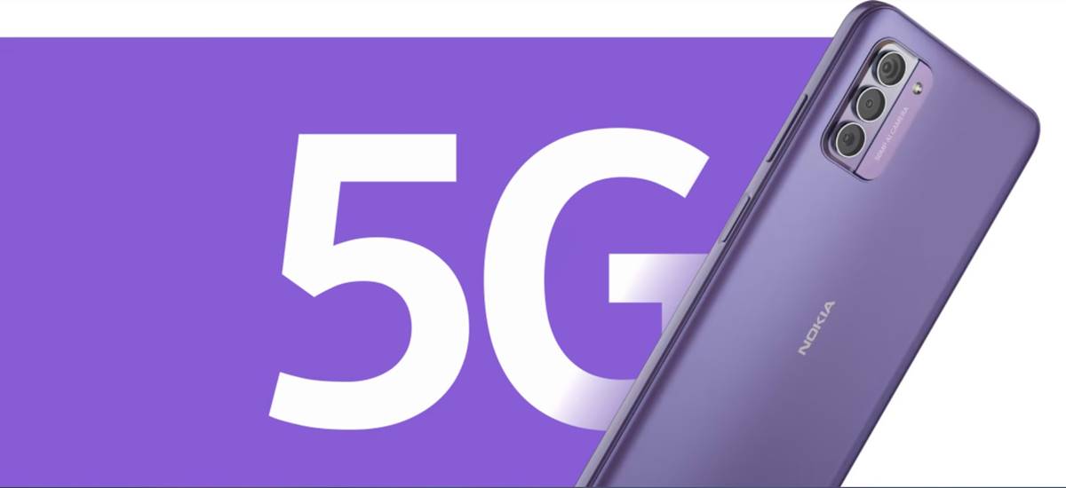 nokia g42 5g