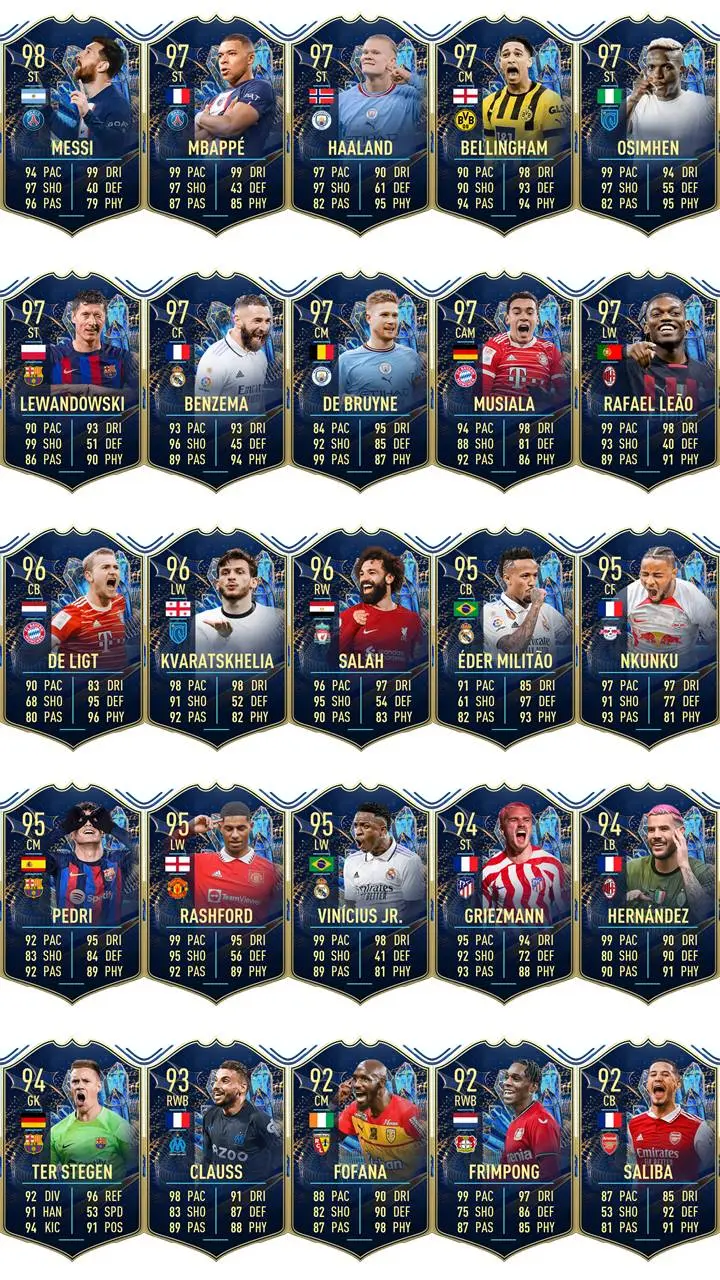fifa ultimate team