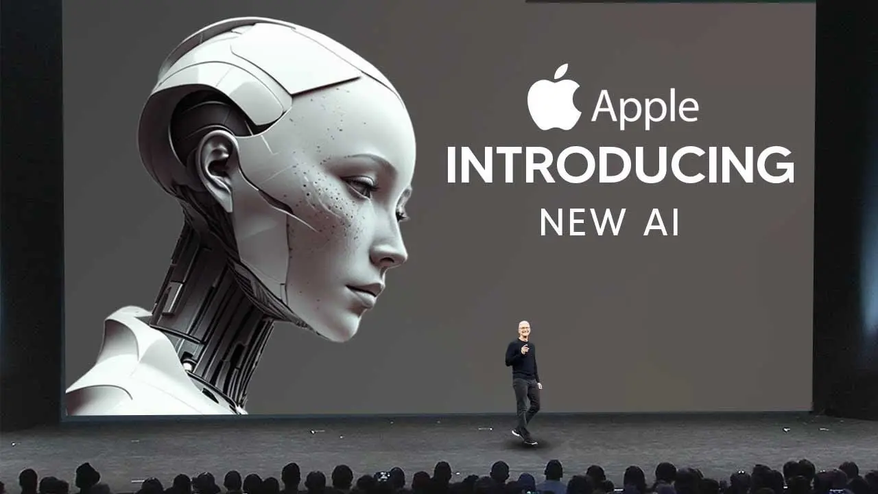 apple ai chatbot