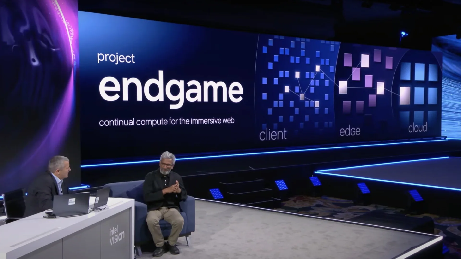 intel project endgame