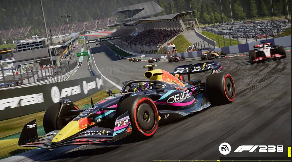 f1 world 2
