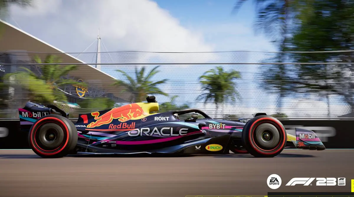 f1 world 3