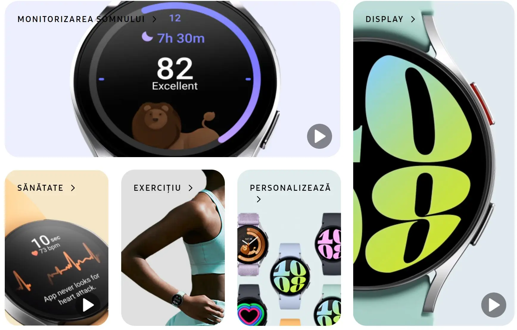 galaxy watch 6