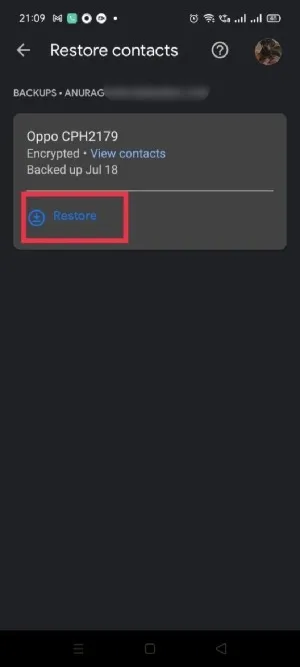 recover deleted phone numbers android import contacts gmail account.jpg