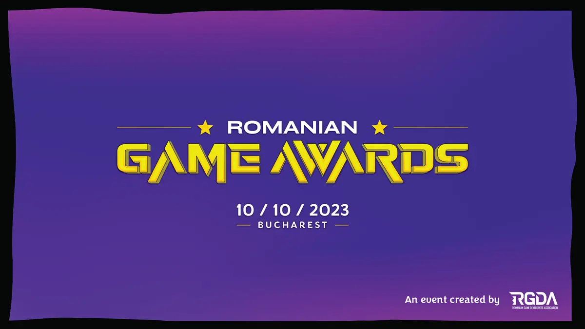 romanian game awards