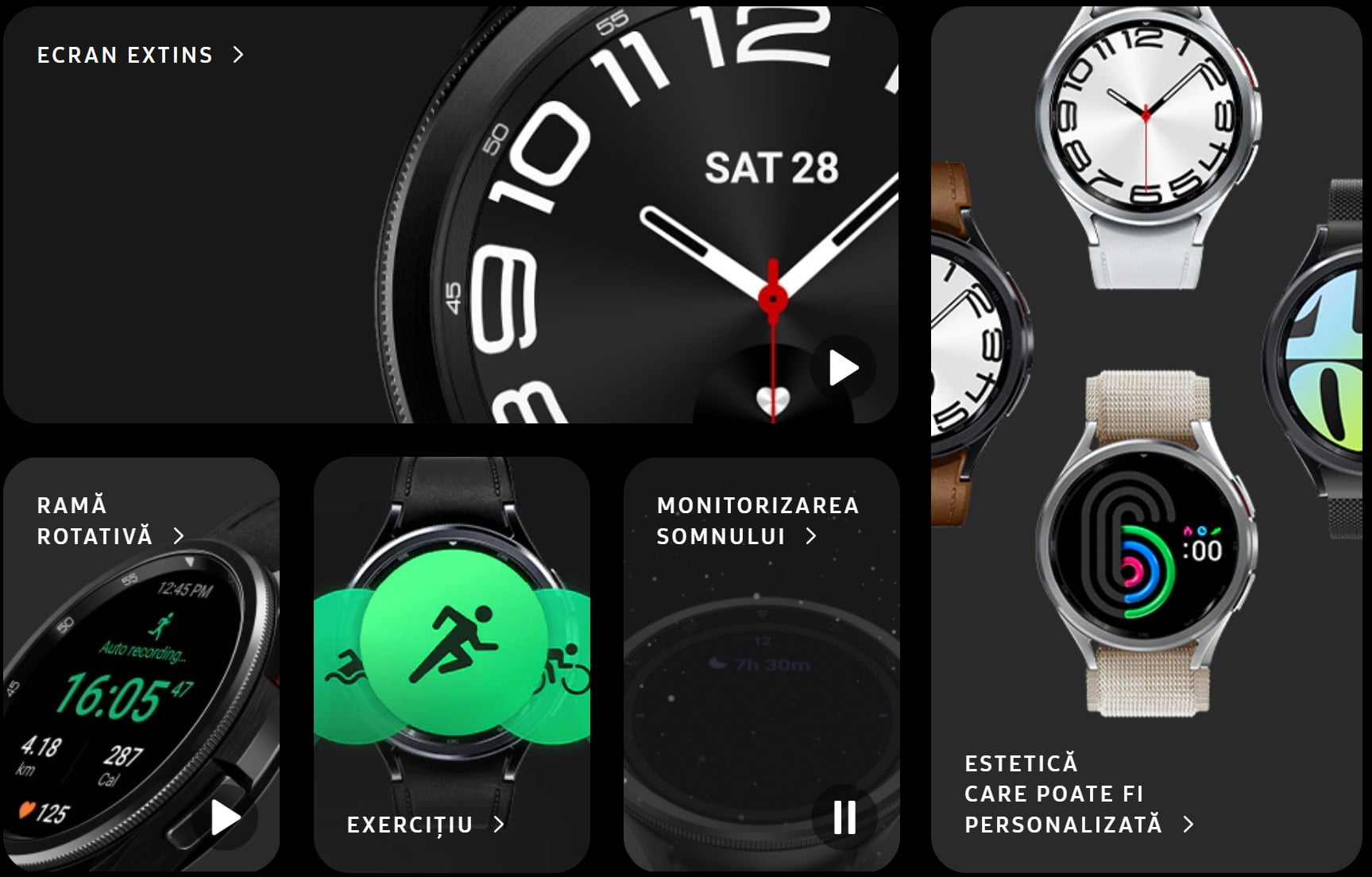 watch 6 classic