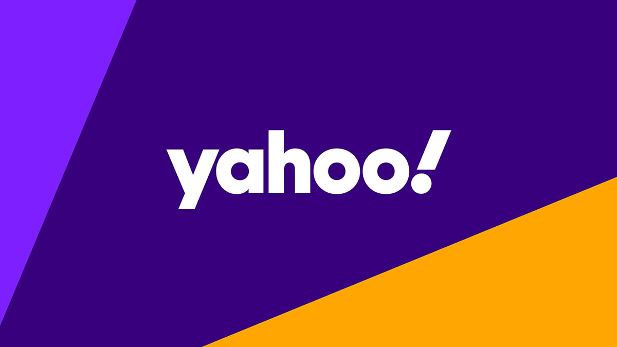 logo yahoo
