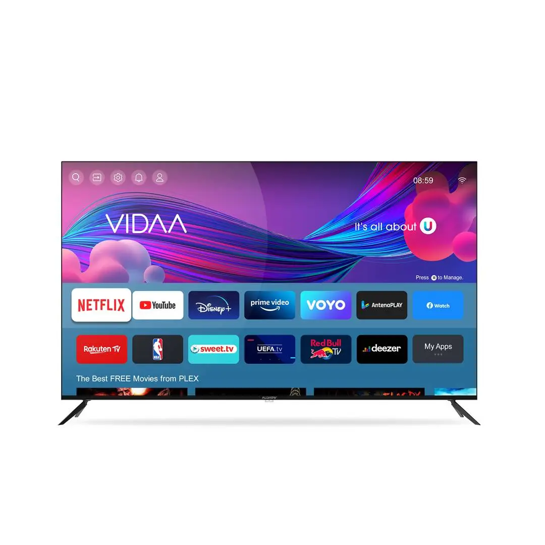 allview iplay mini led