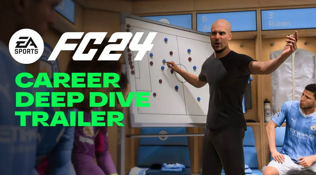 ea sports fc 24 career deep dive 1
