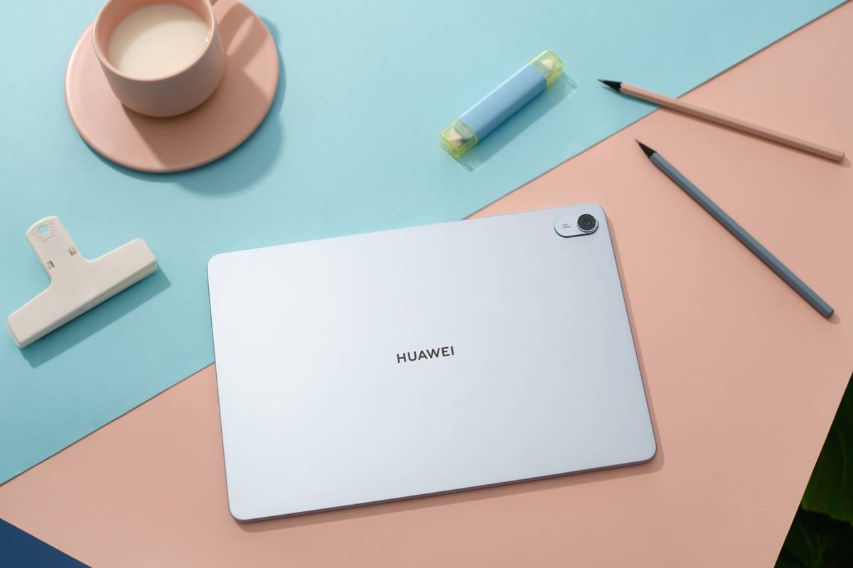 huawei matepad