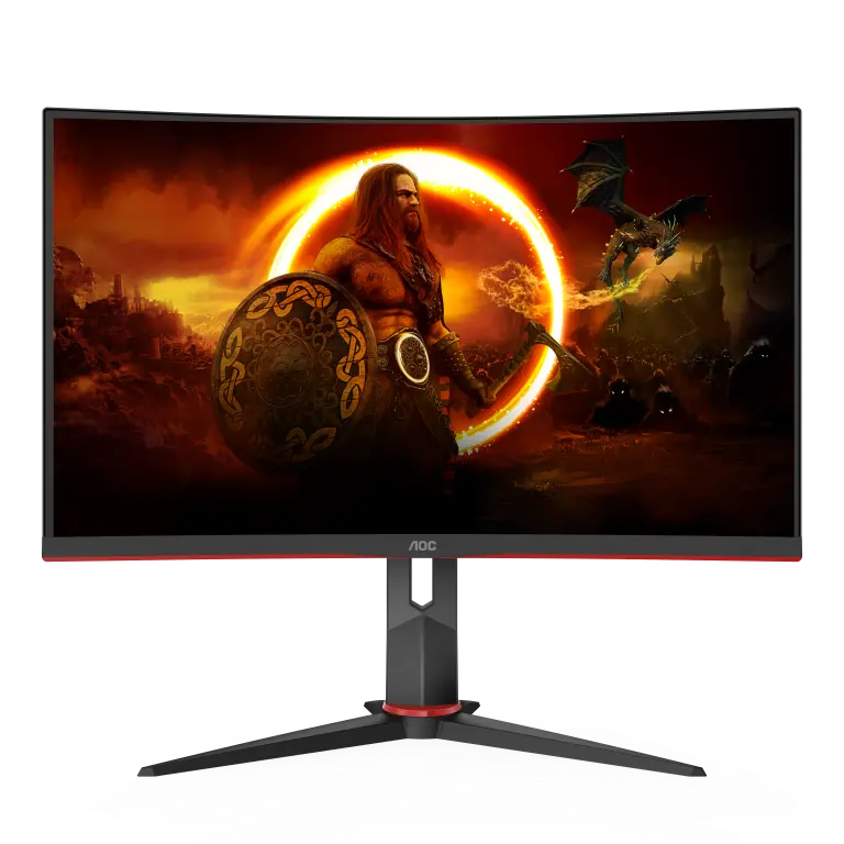 aoc cq27g2s 5