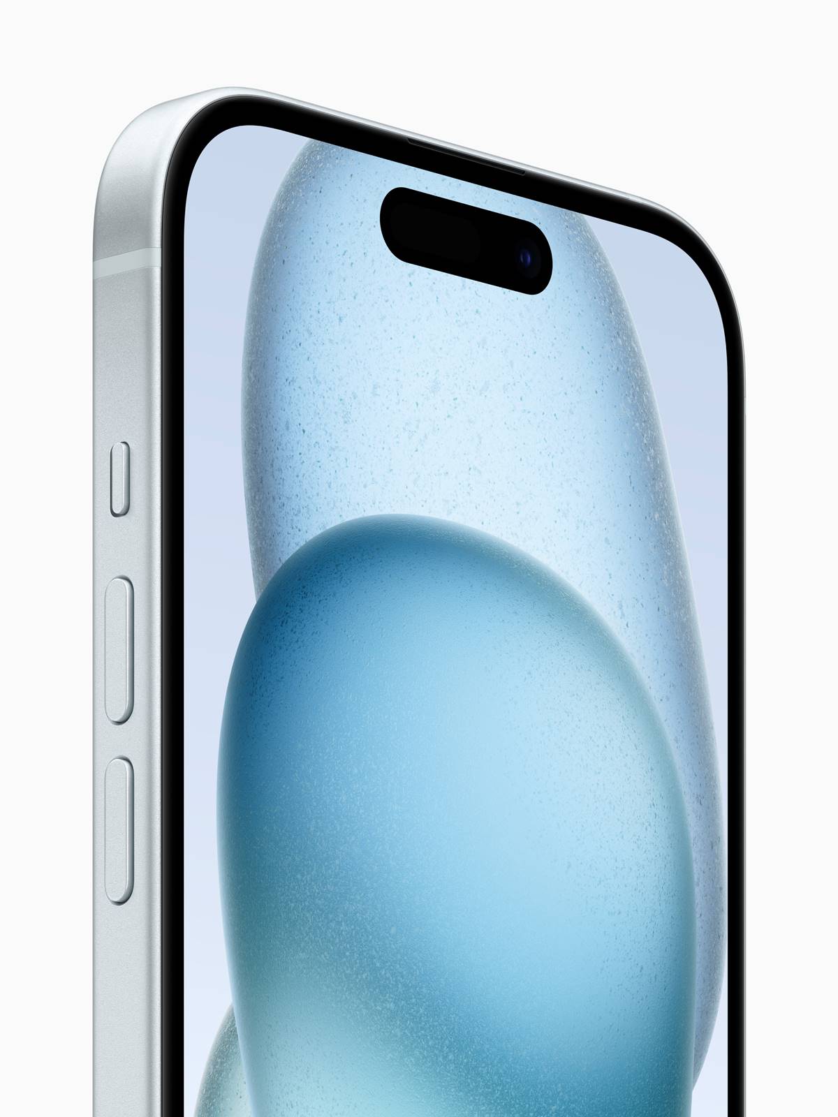 apple iphone 15 lineup dynamic island close up 230912