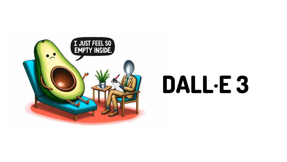 dall e3