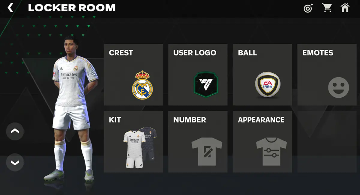 deep dive fc mobile lockers