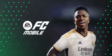 ea sports fc mobile