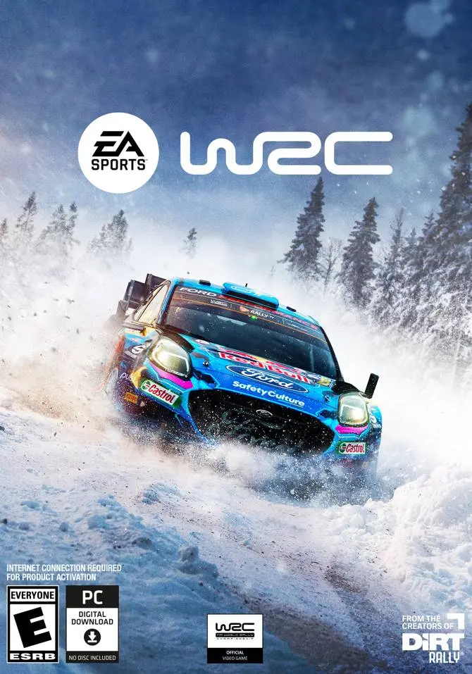 wrc 1