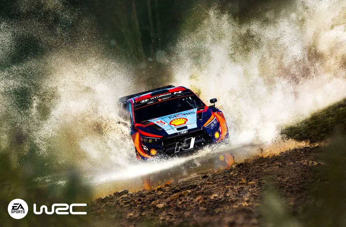wrc 2