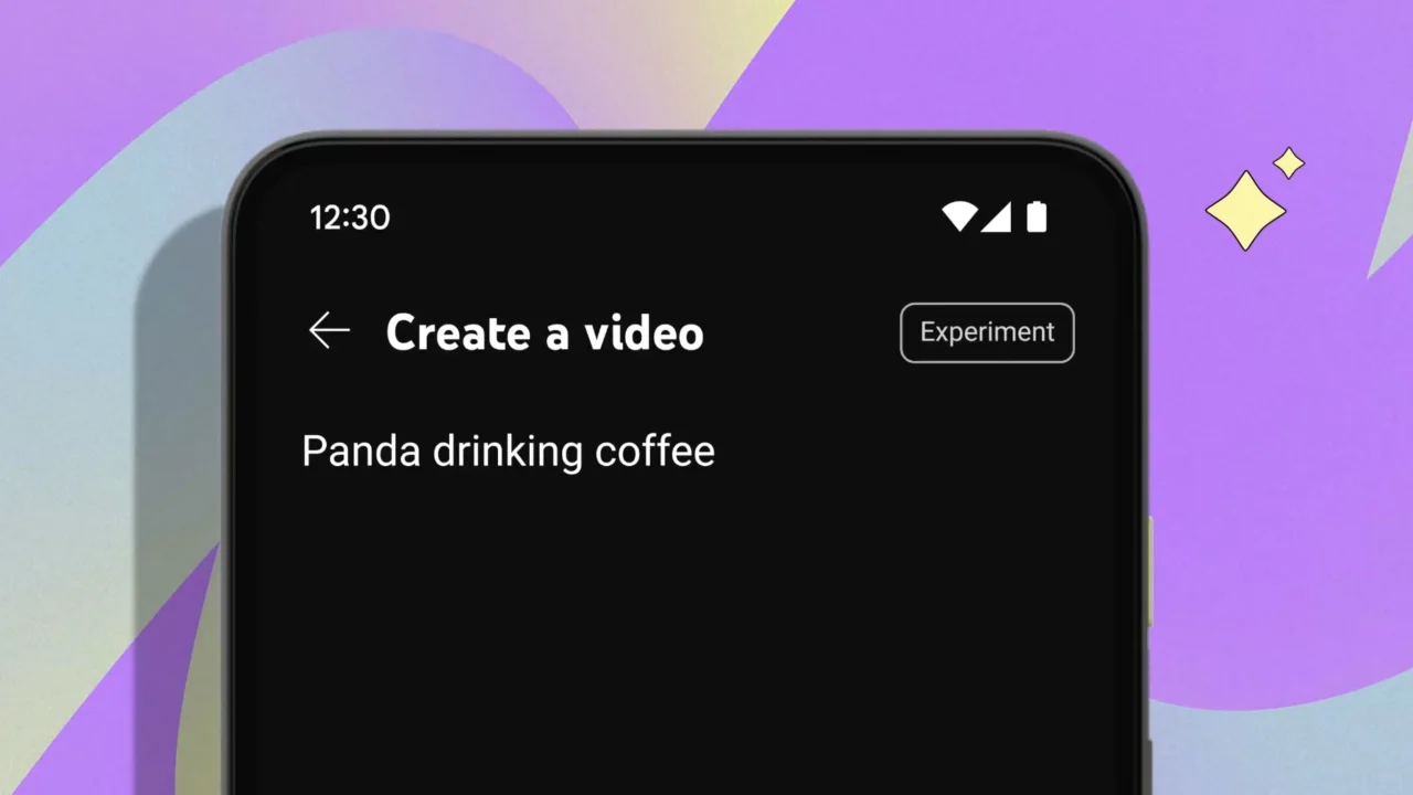 youtube dream screen