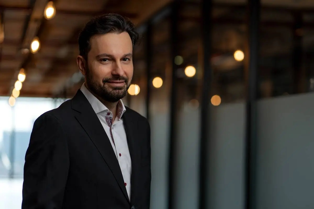 bogdan ciubotaru managing partner aliant 1