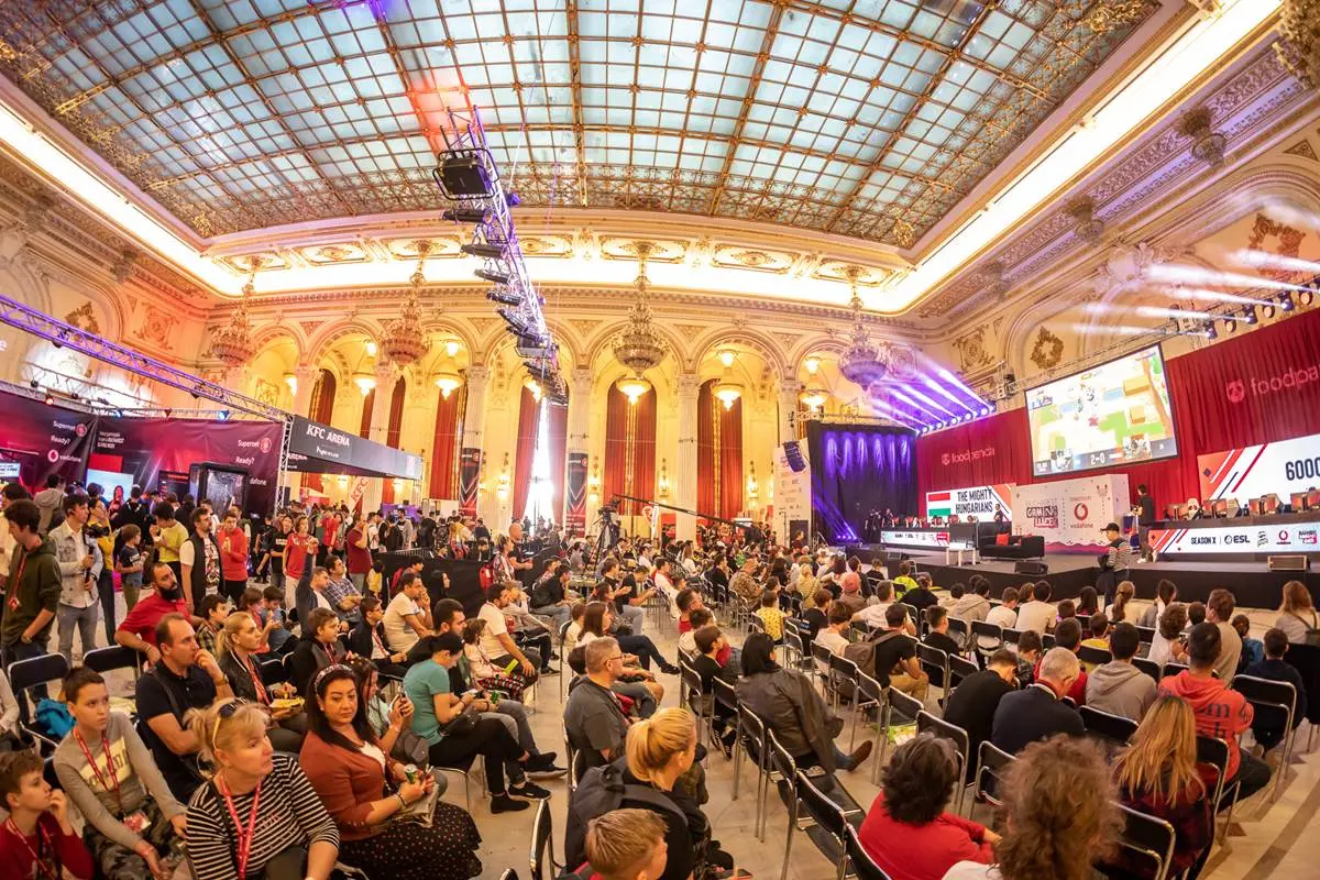 bucharest gaming week (1)