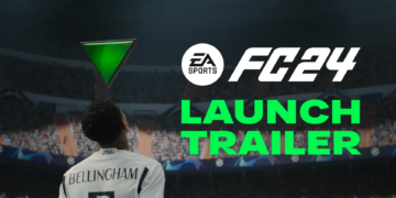 ea sports fc 24