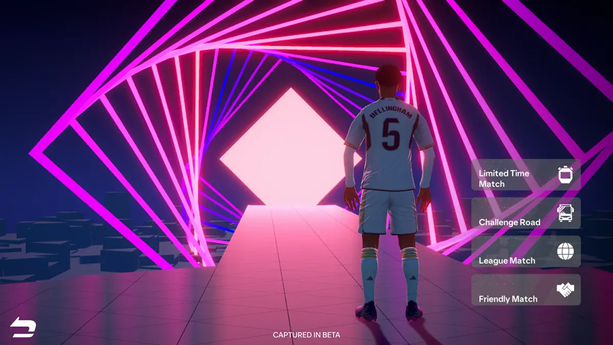 fc tactical game modes special match