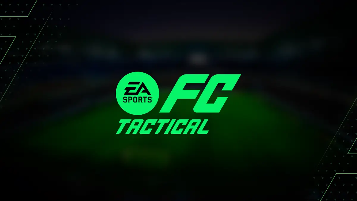 fc tactical logo banner