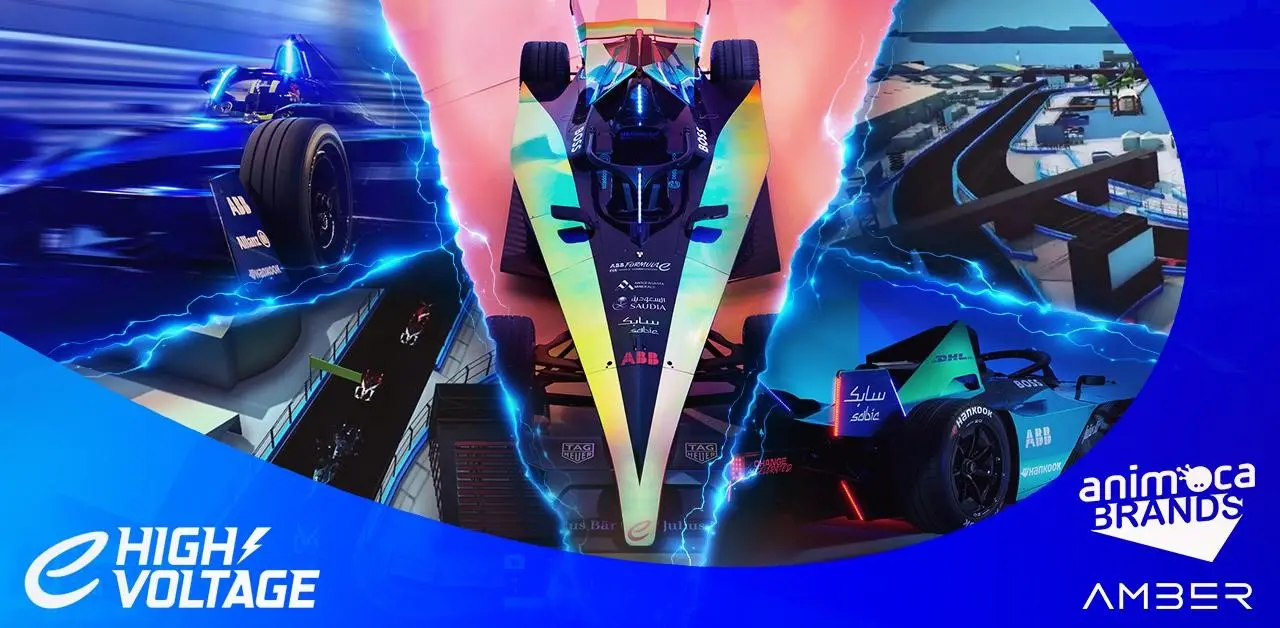 formula e