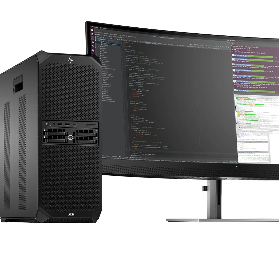 hp z6 g5 a workstation desktop pc