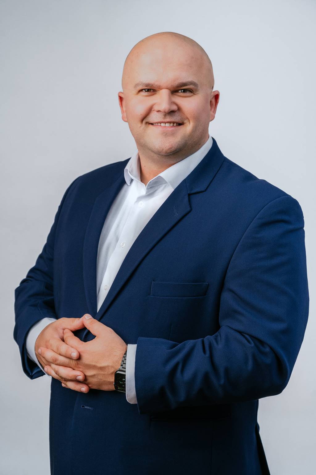 ionut les country manager pentru romania la forscope
