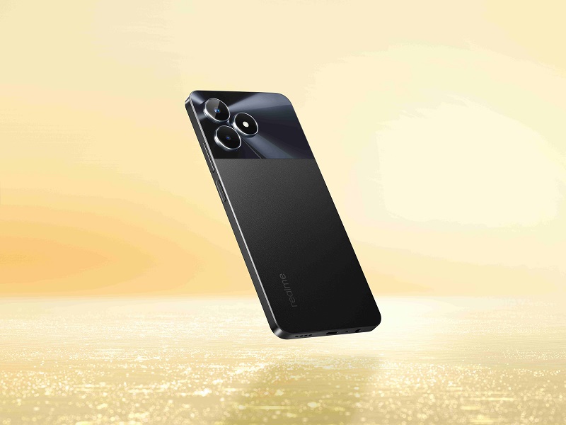 realme c51