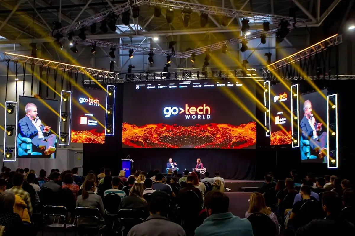 gotech world 2