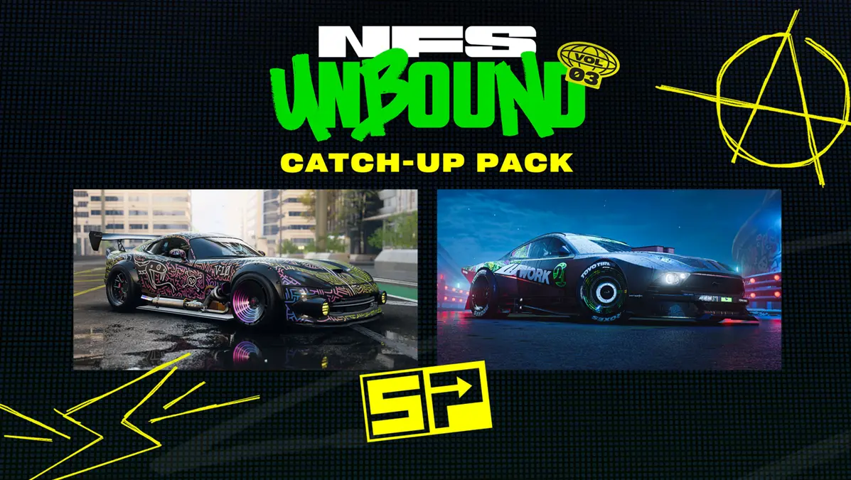 nfs unbound catch up 3