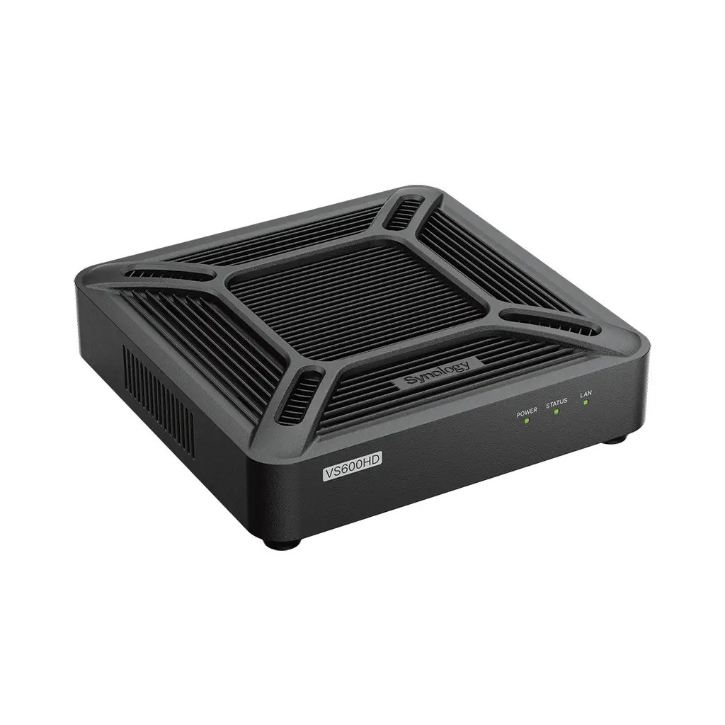 synology vs600hd