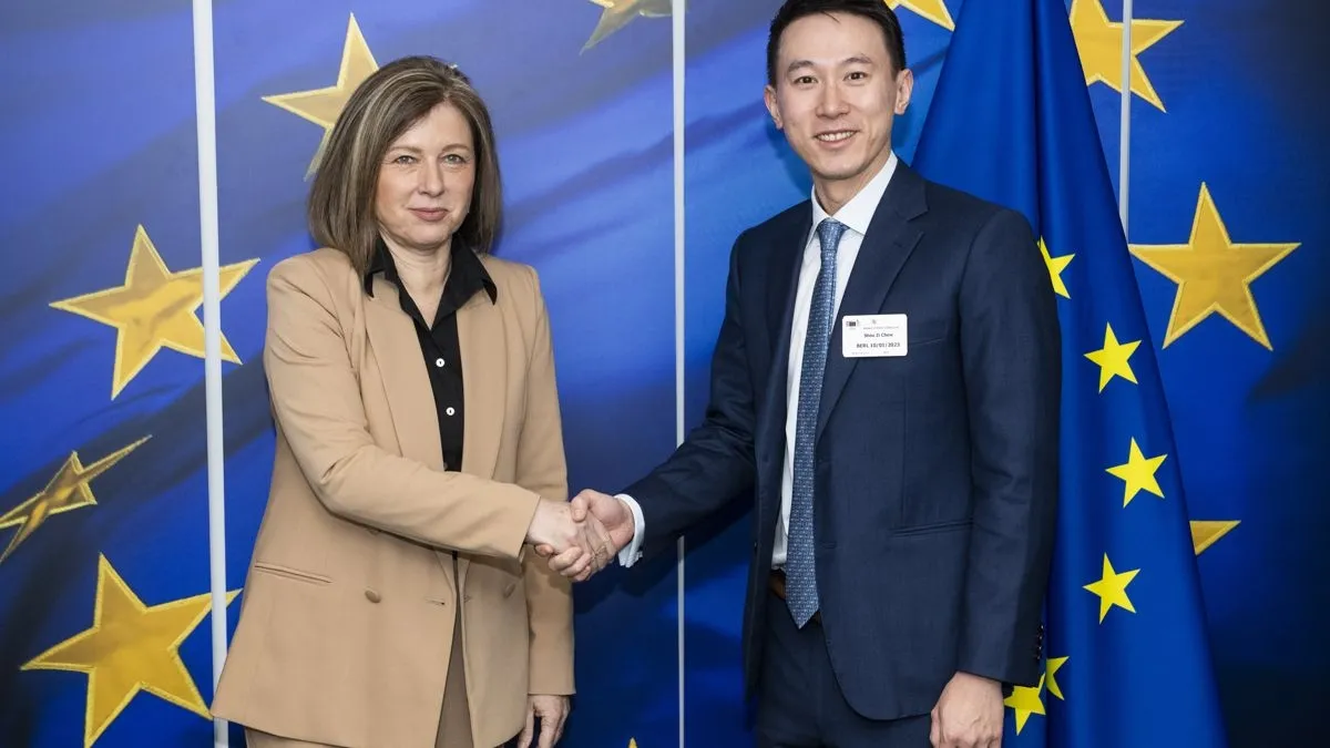 tiktok ceo eu meetings 20231106080001