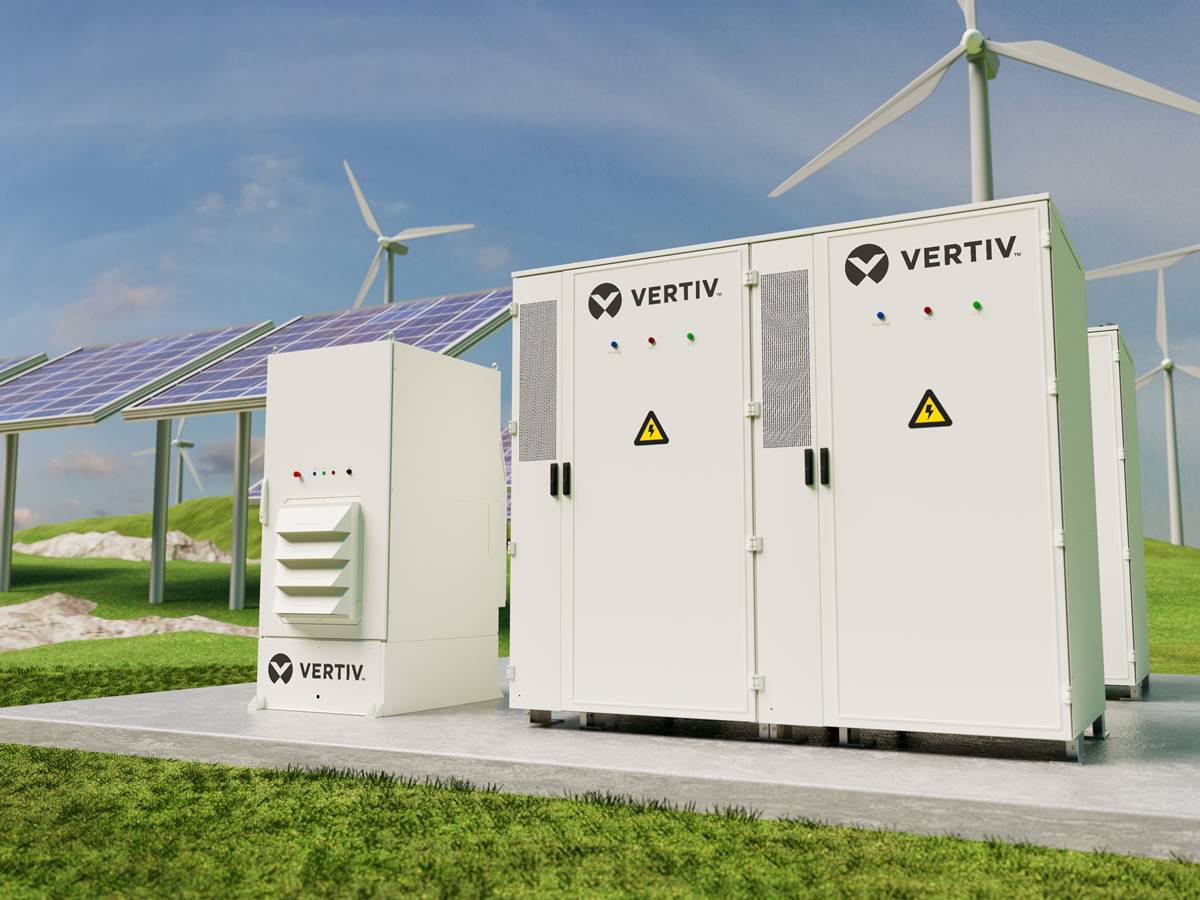 vertiv